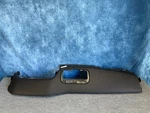 Lincoln Navigator 2018-2021 Dashboard Instrument Panel Upper Pad Oem. Fixed Price $399.95.