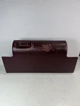 95-99 Chevy Gmc Truck Silverado C/k Glove Box Storage Door Red G2 Used Oem Part. Fixed Price $65.10.
