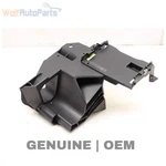 2015-2019 Vw Golf Sportwagen Left Dash Mount / Bracket 5G1857889A. Fixed Price $23.80.