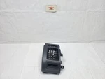 2012-2014 Toyota Prius Dash Left Driver Air Vent Black Oem 55686-47060. Fixed Price $57.79.