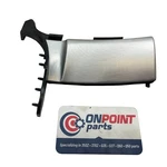 09-15 Infiniti G37 Q60 Driver Dash Metal Trim 68410JJ60A Oem Htg. Fixed Price $29.00.