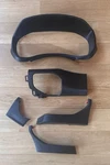 2019-2024 Dodge Ram Oem Interior Dash Trim & Instrument Panel Bezels Bundle. Fixed Price $75.00.