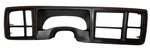 2003-2006 Cadillac Escalade Woodgrain Double Din Instrument Cluster Radio Bezel. Fixed Price $269.99.