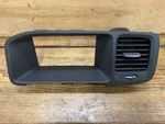 Genuine Volvo Used 11-18 S60 V60 Center Vent Screen Bezel 39804063 30791675. Fixed Price $39.99.
