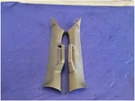 2015-2017 Ford F150 4X4 Pickup Truck Pair Pillar Trim Cover 2733. Fixed Price $99.99.