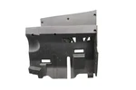 03-08 Bmw Z4 Left Driver Side Under Dash Lower Knee Panel Trim 51457054183 Oem. Fixed Price $46.20.