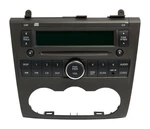 Nissan 2010-2012 Altima Am Fm Cd Radio W Aux Input 28185ZX11B Face Code PY08G. Fixed Price $174.25.