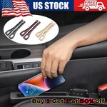 Car Seat Gap Filler Leather Multifunctional Accessories With Storage Organizer. Fixed Price $8.33.