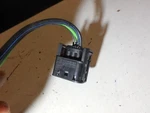 A0385451328 Wire Plug A2115408408 03-09 Mercedes Benz W211 E350 E320 A0035400681. Fixed Price $19.00.