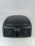 2000-2006 Nissan Sentra Dash Cubby Center Storage Panel Vents Oem Black. Fixed Price $90.00.