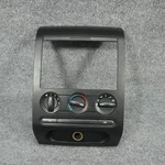 2005 2006 Ford F-150 Heater Control Switch Radio Bezel Dash Trim Center Panel. Fixed Price $63.95.