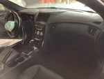 Dash Panel Coupe Fits 13-16 Genesis 753048. Fixed Price $227.00.