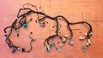 2013-2015 Jaguar Xf Fascia Dashboard Wiring Loom Harness DX23-14401-CD. Fixed Price $90.00.