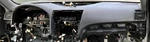 07 - 11 Toyota Camry Dashboard Panel Dashpad Assembly Gray Oem 5540106091B1. Fixed Price $569.99.