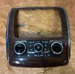 13 - 17 Buick Enclave Climate Control 23158335 Trim Bezel 22987000 Tested B34. Fixed Price $44.99.