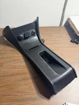 2011-2025 Dodge Charger Police Pursuit Center Mini Console Mopar With Harness. Fixed Price $120.00.