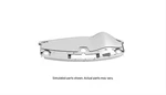 Genuine Gm Jet Black Instrument Panel Upper Trim 23103692. Fixed Price $981.27.
