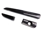 2011-2016 Chrysler Town & Country Caravan Dash Panel Molding Trim Set Oem #29D. Fixed Price $13.95.