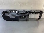 2023-2025 Bmw X1 U11 Dashboard Trim Panel Lower Section Black Oem *note*. Fixed Price $471.75.