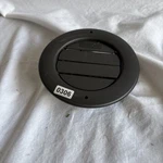 2002-2005 Ford Explorer Mercury Mountaineer Roof Headliner Air Vent Oem Black. Fixed Price $14.75.