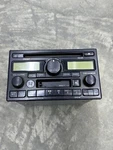 02 03 04 Honda Odyssey Audio Radio Stereo Tape Player 39100-S0X-A500 Unit Assy. Fixed Price $80.00.