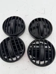 Oem Set Genuine Mopar Air Outlet Vent For 2002-2007 Jeep Liberty B277-08. Fixed Price $59.00.