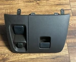 2015-2018 Silverado Sierra Intrusment Panel Component Color W. Fixed Price $45.00.