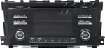 2013-2015 Nissan Altima Am Fm Satellite Radio Cd MP3 Player Aux Input 281853TA0C. Fixed Price $199.75.