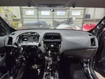 19-25 Mitsubishi Outlander Sport Instrument Panel Dashboard Pad Black Oem. Fixed Price $641.24.