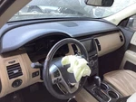 Dash Panel With Center Speaker Grille Fits 13-15 Flex 792529. Fixed Price $225.00.