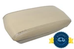 2008-2013 Cadillac Cts Center Console Beige Leather Armrest Lid Oem. Fixed Price $67.99.