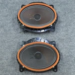 07-11 Toyota Camry Jbl Speaker (2) 86160-0WE90 Left Right Set Works Tested Oem. Fixed Price $110.00.