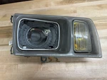 Used Oem 81-85 Mercedes (300/380/500) W126 Headlight Assembly Right 0302050008. Fixed Price $170.00.