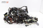 2013 - 2014 Mercedes GL550 X166 Floor Main Body Wire Wiring Harness Oem. Fixed Price $699.99.