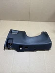 2017 - 2022 Infiniti Q60 Front Dash Left Lower Trim Cover 681065CB0A Oem. Fixed Price $55.24.