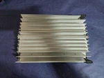 2014 2016 Kia Cadenza Audio Amplifier 96370-3R305 Oem. Fixed Price $33.99.