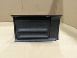 02-04 Honda Cr-v Center Dash Console Panel Ashtray Storage Box Pocket Door Black. Fixed Price $28.96.
