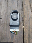 02-05 Liberty Mirror Switch Oem 4432-6. Fixed Price $17.80.