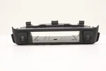 2019 - 2025 Toyota RAV4 Dash Center Switch Trim Cover Panel Oem 554340R060. Fixed Price $70.84.