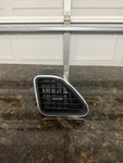 11-14 Dodge Avenger Dash Left Driver Ac Air Vent Grille Outer Outlet 1108989X. Fixed Price $32.00.