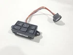 1994 Jaguar Xjs Oem Right Seat Control Switch DAC11318. Fixed Price $45.00.