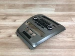 Ford Oem Fusion Front Radio Stereo Headunit Face Climate Control Panel 10-12. Fixed Price $71.25.
