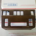 86-95 Mercedes E320 300E W124 Ac A/c Heater Climate Control Wood Trim Oem. Fixed Price $25.00.