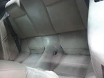 Mustang 2006 Seat Rear 1464325. Fixed Price $522.40.