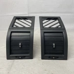 2005-2010 Chrysler 300 Dash Vent Set Pair Front Left Right A/c Heater Lh Rh. Fixed Price $47.52.