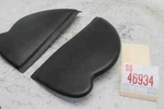 Dash Trim Passat 1998 2003 Driver Passenger Front Instrument Panel Side Cover. Fixed Price $44.99.