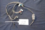 1999 2001 Ford Mustang Mach 460 Radio Cd Player Wiring Harness XR33-19B113-DF. Fixed Price $40.00.