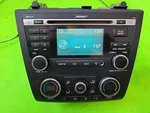 Tested Working 2011 Nissan Altima - *bose* Radio Cd/fm/am/aux 28185 ZX00A Oem. Fixed Price $122.39.