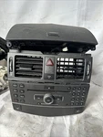 Mercedes Benz W204 Class Sat Nav Cd Player Stereo Head Unit A2049061002. Fixed Price $407.57.