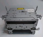 2006-07 Mazda 3 Cd Am/fm Sat Radio Stereo BR9E-66-AR0 Oem Receiver Body W/mount. Fixed Price $37.98.